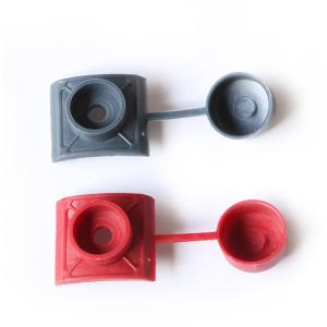 Quality LKM Mould Base NAK80 S136 718H Injection Molding Small Parts wholesale
