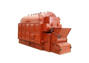 Quality High Thermal Efficiency Biomass Wood Boiler Environment Protection wholesale