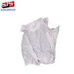 100kg/Bag White Cotton Rags
