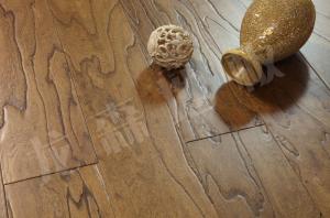 Quality Elm wood flooring wholesale