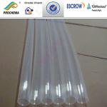 PFA UV lamp protected tube, PFA UV water-treatment tube, PFA UV tube