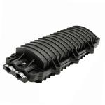 Horizontal Fiber Optic Splice Closure HDS-201 48 Cores 2.5kg