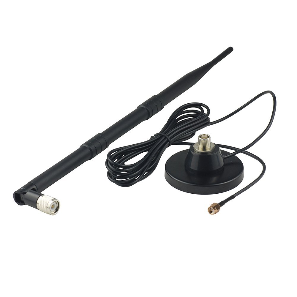 2400-2500mhz Frequency Range Commscope Sector Antennas for Base Station Coverage