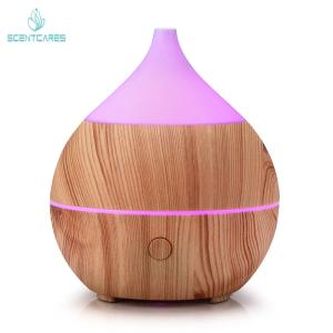 Quality USB Mini Ultrasonic Aroma Diffuser wholesale