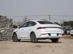 120Km 55Km Sedan Byd Qin Plus Dmi Cheap Ev Car 2024 Electric Cars