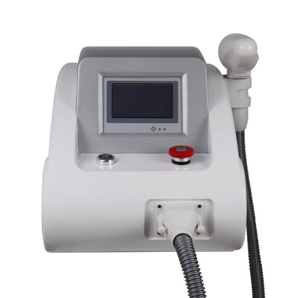 J-300 Shrinks Pores Nd Yag Laser 1064/1320/532Nm Desktop Laser Tattoo/Pigment