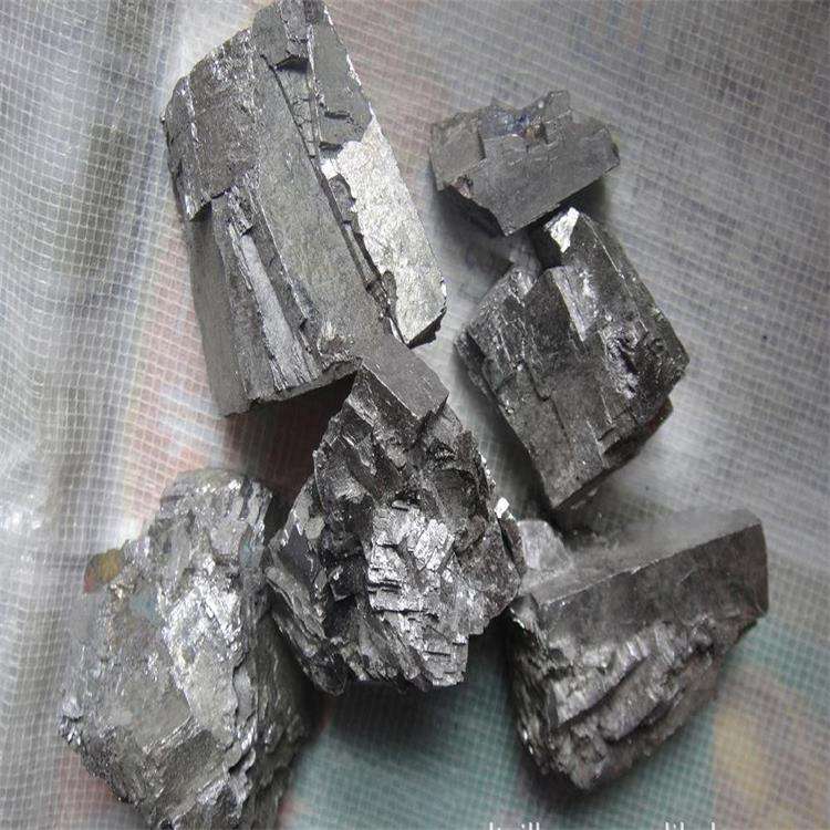 Steelmaking Alloy Additive Ferro Vanadium  60% 70% 80%