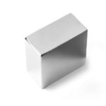 N55 permanent block neodymium magnet with high quality
