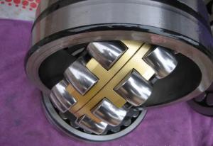 Quality Double Row / Four Row Metric Size Tapered Roller Bearing 33122 wholesale