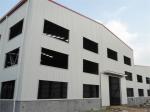 Multi Storey Steel Structure Building