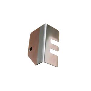 Quality OEM customized product manufacturer sheet metal stamping stainless steel aluminum stamping parts deep drawn parts wholesale