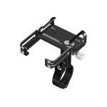 Precision Die Casting Method Aluminum for Outdoor Mountain Bike GPS Mobile Phone