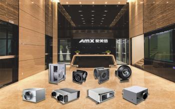 GUANGDONG AMX ELECTRIC APPLIANCES CO., LTD.