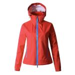 Waterproof Lightweight Windbreaker Jacket Outdoor Running Women'S Sport Coat