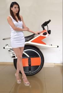 Quality 2016 new products sports electric balance one wheel car wholesale