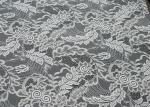 Offwhite Bridal Lace Trim