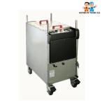 10bar Dry Ice Blasting Machine