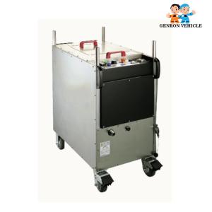 10bar Dry Ice Blasting Machine