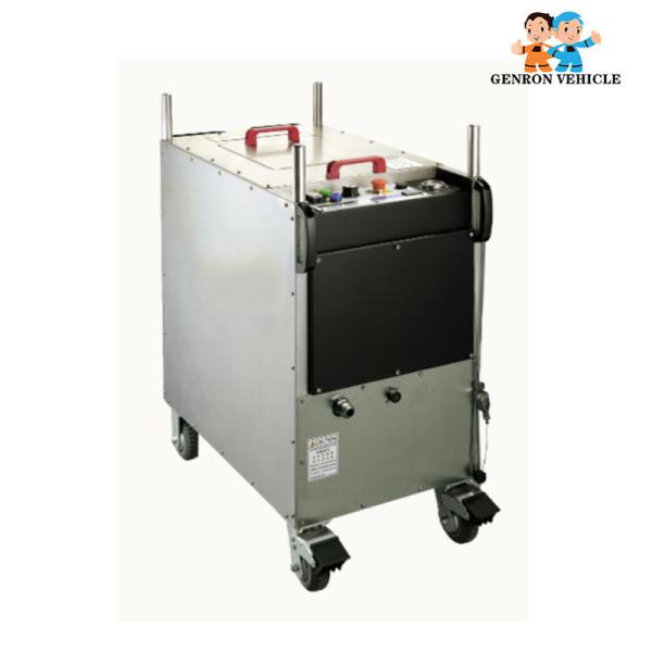 Cheap 10bar Dry Ice Blasting Machine for sale