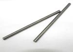 SKD11 Grade Mould Alloy Steel Bar / Steel Round Bar Degreased Anodized Surface