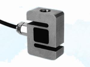 China 5-100KG Stainless Steel Tension S type Load Cell/Force Sensor IN-MS-001 on sale