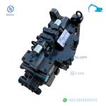 DPA117 DPA-117T Hydraulic Piston Pump For Doosan SANY EC Excavator DPA117T