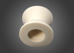 Quality 95% , 97% , 99% Alumina ceramic small mechanical element parts wholesale