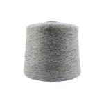 Antipilling Cashmere Like Yarn Viscose Nylon Polyester Corespun Thread Blended