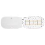 5 Port Fiber Optic Splice Closure 288Cores FOSC Fiber Cable Joint Closure