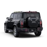 2023 Chery Jetour Traveler Full Serie Jet T2 T3 2.0T Turbo 4WD Petrol Sport