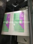 1524mm Max. Unwinder/Rewinder Diameter Non Woven Material Printing Production