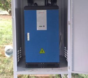 Quality Mexico Solar Pump Inverter For Irrigation wholesale