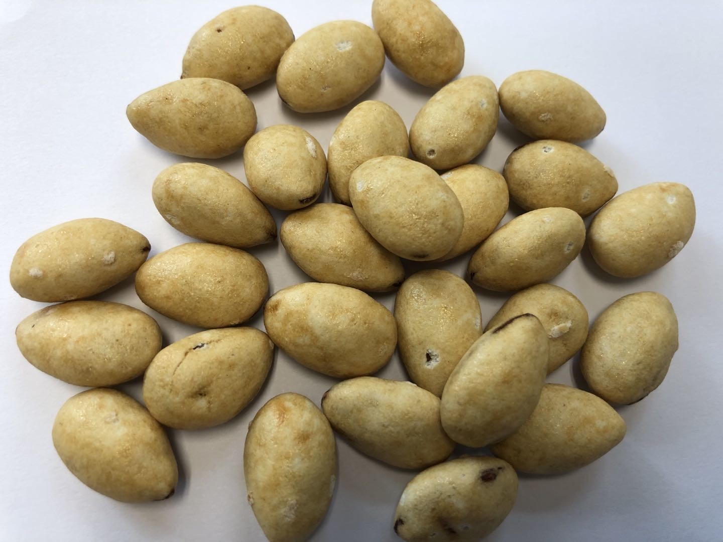 Natural Healthy Non GMO Crispy Sea Salt Mixed Nuts Cashew Almonds Walnuts