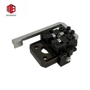 Quality 103506 Original Head Knife Guide For Bullmer Cutting machine Parts wholesale