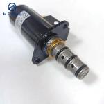 Solenoid Valve 315-4412 116-3526 KWE5K-3/G24E30 For Caterpillar Excavator E320B