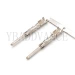 0.5 - 1.0mm Automotive Electrical Connectors