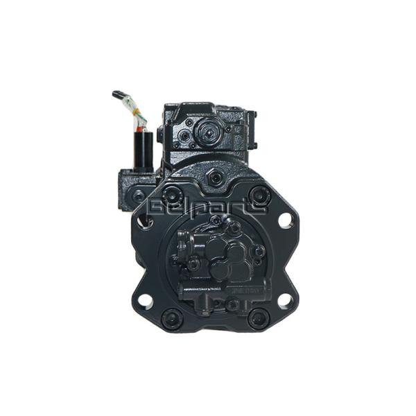 Belparts Excavator Stable KAWASAK Hydraulic Main Pump Multiscene K3V112DT-1X8R