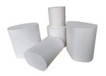VOC Honeycomb Ceramic Substrate Industrial waste gas treatment Fired Power Plant