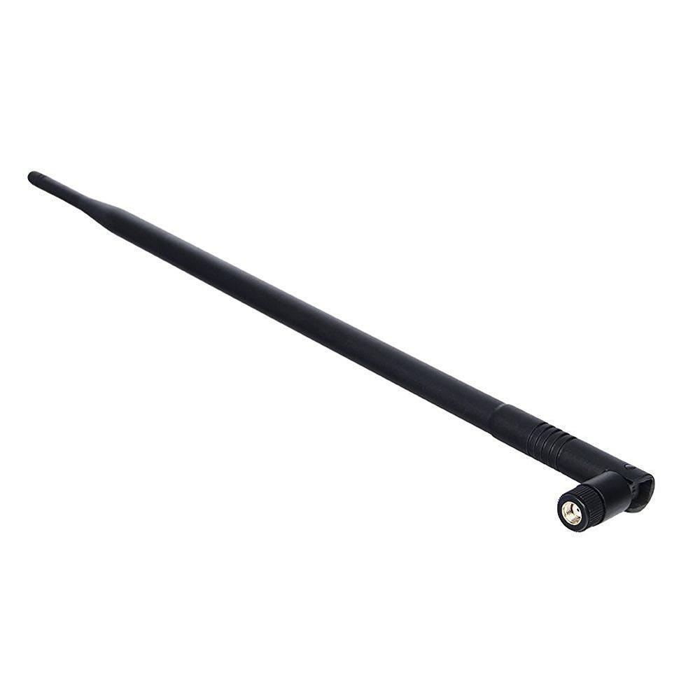 4G Antenna High Power 12dBi Wifi Dipole Wireless Flexible Wifi Antenna For Alfa Network