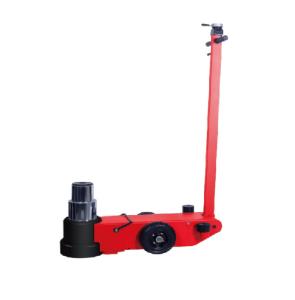 Quality 10-80T Pneumatic Air Safe Jack for Lifting Car wholesale