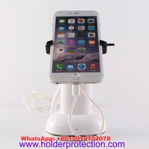 Quality COMER anti-theft clip display bracket for gsm cell phone security alarm exhibition wholesale