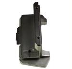 Steel Silica Sol Investment Casting Heavy Equipment Parts