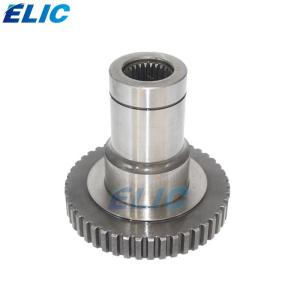 Quality PC400-6 Hydraulic Travel Motor Shaft Final Drive Shaft ISO9001 wholesale
