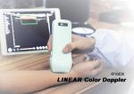 10mhz G10CX Medical Hospital Equipments Doppler Linear Wireless Probe Type
