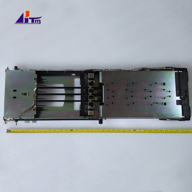 Diebold Nixdorf Opteva 860mm Transport Assembly R/L 49-211434-000A 49211434000A