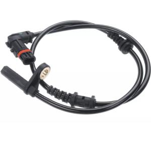 Quality A1729056101 ABS Wheel Speed Sensor For Mercedes Benz R172 SLK250 SLK55 AMG wholesale