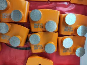 Quality 16 Grit Diamond Grinding Plates wholesale
