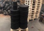 Building Black Annealed BWG8 BWG16 4mm Loop Tie Wire