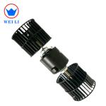 Plastic Bus Vehicle Evaporator Blower Fan With 13 Months Warranty