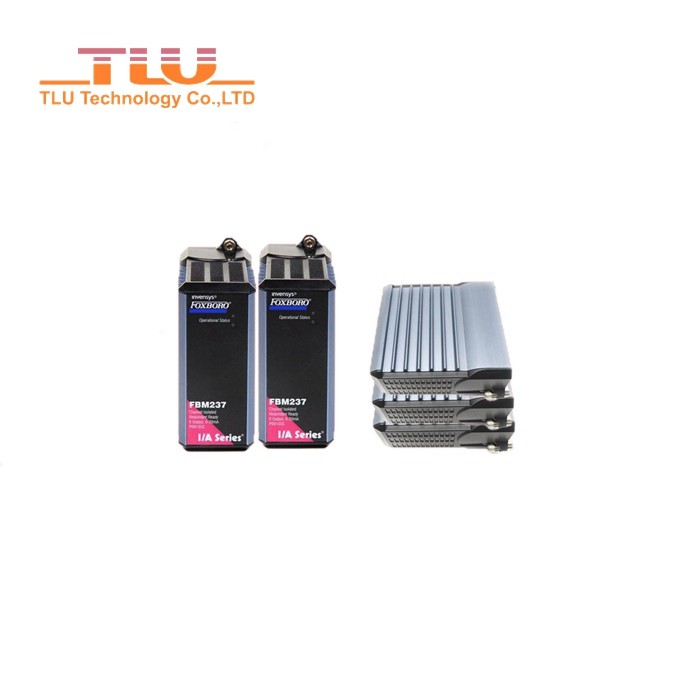 Foxboro FBM Modules 0303481B For Instrument Spares I/A Series